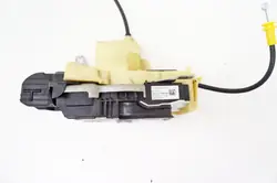 Volvo XC40 Left Rear Door Lock 32310904