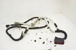 Ford Edge Mk2 Wiring Harness KT4T-14B599-DF