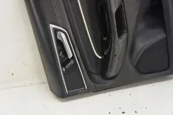 Ford Edge Mk2 Vignale Rear Right Door Panel UV136