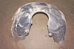 Ford Edge Mk2 Right Front Fender FT4B-R16114-AG