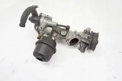 Mercedes CLA Water Pump 015001803RT - Used