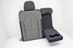 Volvo XC40 Rear Right Seat Backrest - OEM UW191
