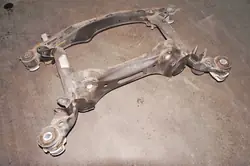 Audi A4 B9 Rear Carrier 22kg UM381 - Used Audi OE Part