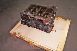 Audi Q3 Engine Block 06H103021L - Used OEM Part
