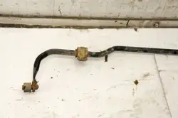 VW Passat B8 Rear Stabilizer Bar UL357 Volkswagen OE