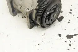 Jeep Compass II AC Compressor 12057190914