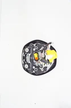 VW Golf VII Airbag Steering Wheel 5G0880201C