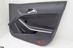 Mercedes CLA C117 W117 Right Front Door Trim UT025