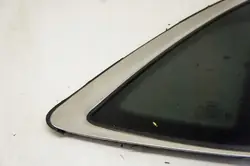 Ford Edge Mk2 Right Rear Side Window OEM FT4B-R29700-A