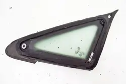 VW Golf VII Front Right Door Glass UU362 Volkswagen OE