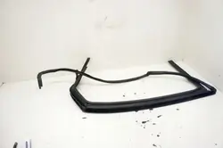 VW Passat B8 Door Window Seal Right Rear UL126