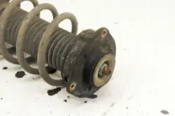 VW Passat B8 Front Left Shock Absorber 561413031K