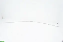 Audi A4 B9 Window Seal Strip Right Front 8W0837644