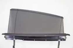 Maserati Quattroporte VI Left Rear Window Shade 9902008223