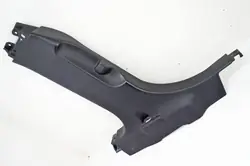 Maserati Quattroporte VI Left Center Pillar Cover FA00AAF91965
