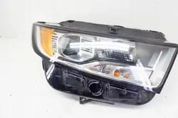 Ford Edge Mk2 Right Front Headlight PC10933-RH-B