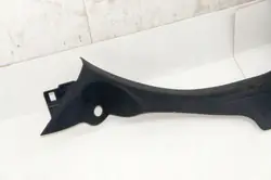 Jeep Compass II Left Threshold Cover Trim 6EQ33DX9AA