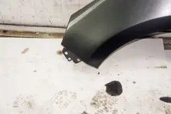 Ford Edge Mk2 Vignale Left Front Fender UV480