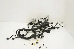 Ford Edge Engine Harness KU5T-12C508-EF Used