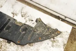 Ford Edge Mk2 Lower Bumper Shield UV500 OEM Part