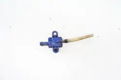 Mercedes CLA Pedestrian Protection Sensor A1179056900