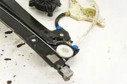 Peugeot 508 II Front Left Window Regulator UJ243