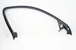 Audi Q3 I 8U Door Window Frame Right Front UP208