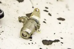Opel Insignia B Key Set UQ395 - Opel OE