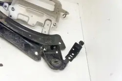 Jeep Compass II Mounts Brackets Complete Set OEM UZ416