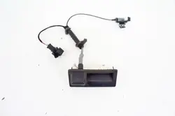 Audi Q3 I 8U Trunk Lid Microstick Camera UP076