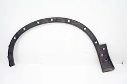 Volvo XC40 Front Left Fender Trim 31448349