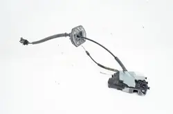 Ford Focus Mk4 Left Front Door Lock UX230 OEM