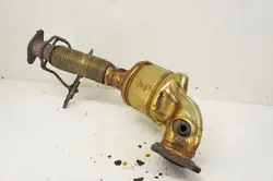 Ford Edge Mk2 Catalytic Converter K2G35E211AF