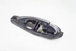 Ford Edge Mk2 Door Handle Right Front UR194 OEM