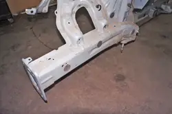 Kia Ceed III Front Right Long Rail UO291 Kia OE