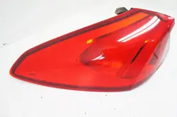 Ford Focus Mk4 Left Rear Lamp JX7B-13405-HE