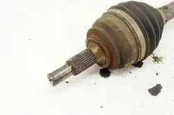 Peugeot 508 II Left Front Half Shaft UJ469
