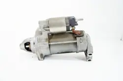 Maserati Quattroporte VI Starter 428000-9550