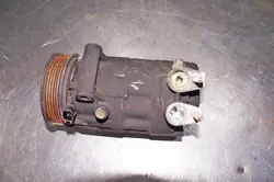 Ford Focus Mk4 A/C Compressor JX61-19D629-HB