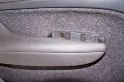 Volvo XC40 Left Front Door Panel 32274181