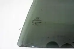 Ford Focus Mk4 Rear Left Door Glass JX7B-N25713-B