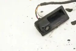 VW Passat B8 Trunk Lid Camera 561827566D
