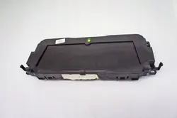 Peugeot 508 II Instrument Cluster 9831757780