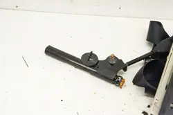 Ford Edge Mk2 Right Front Seat Belt FT4B-R612D54-AM