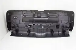 Audi A4 B9 Trunk Lid Cover 8W9867979 Used