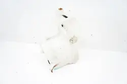 Ford Focus Mk4 Washer Tank UX134 - Ford OE