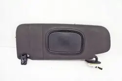 Maserati Quattroporte VI Left Sun Visor VA011 OEM