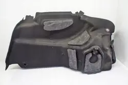 Mercedes CLA Trunk Trim Left Rear OEM UT252
