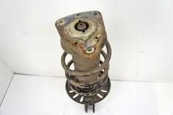 Peugeot 508 II Left Front Shock Absorber UG306