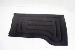 Maserati Quattroporte VI Battery Cover 6700132540
